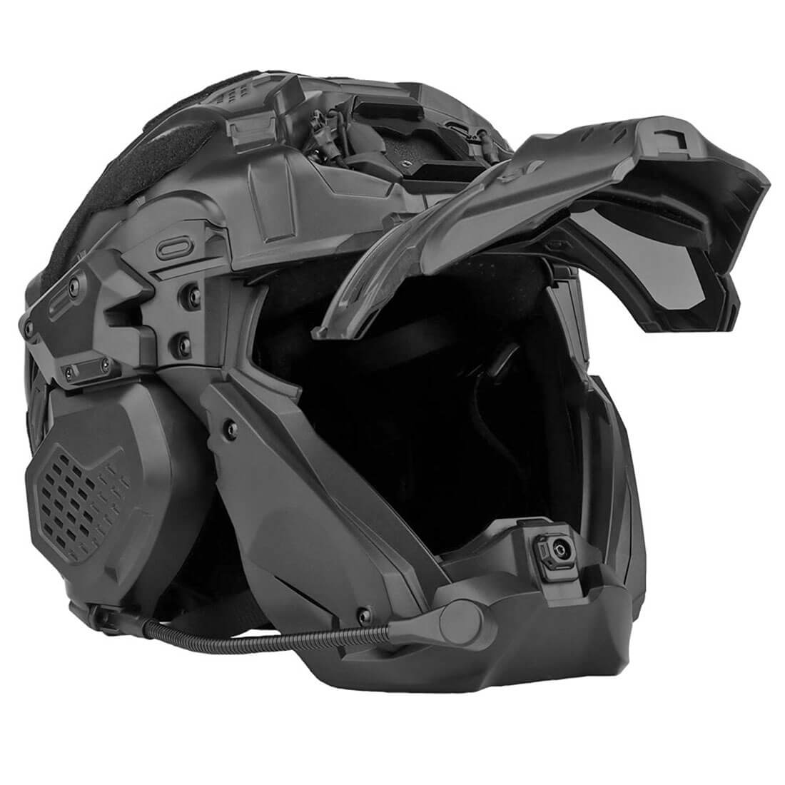 FuturFam-tactical-protective-helmet-with-communicative-earphone-for-realistic-cs-for-halloween