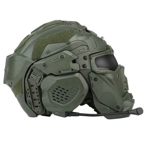 FuturFam-tactical-protective-helmet-with-communicative-earphone-for-realistic-cs-for-halloween