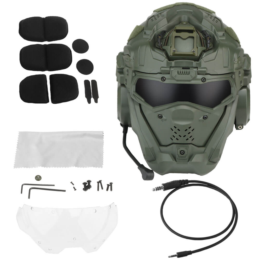 FuturFam-tactical-protective-helmet-with-communicative-earphone-for-realistic-cs-for-halloween