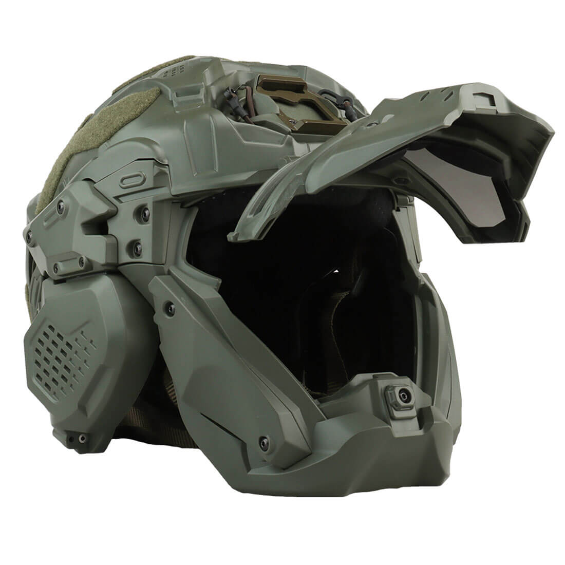 FuturFam-tactical-protective-helmet-with-communicative-earphone-for-realistic-cs-for-halloween