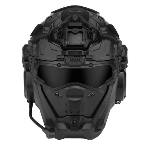 FuturFam-tactical-protective-helmet-with-communicative-earphone-for-realistic-cs-for-halloween