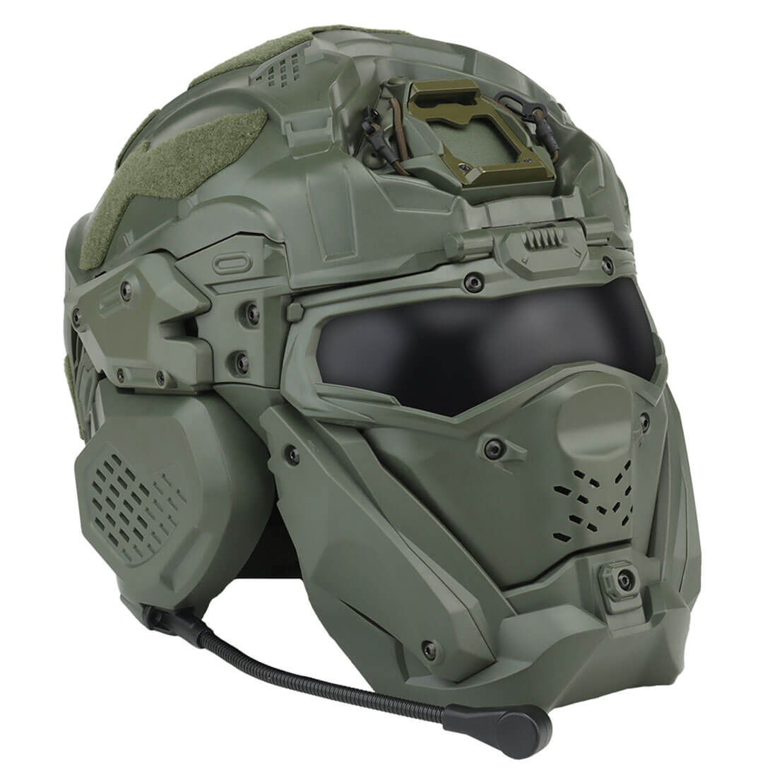 FuturFam-tactical-protective-helmet-with-communicative-earphone-for-realistic-cs-for-halloween