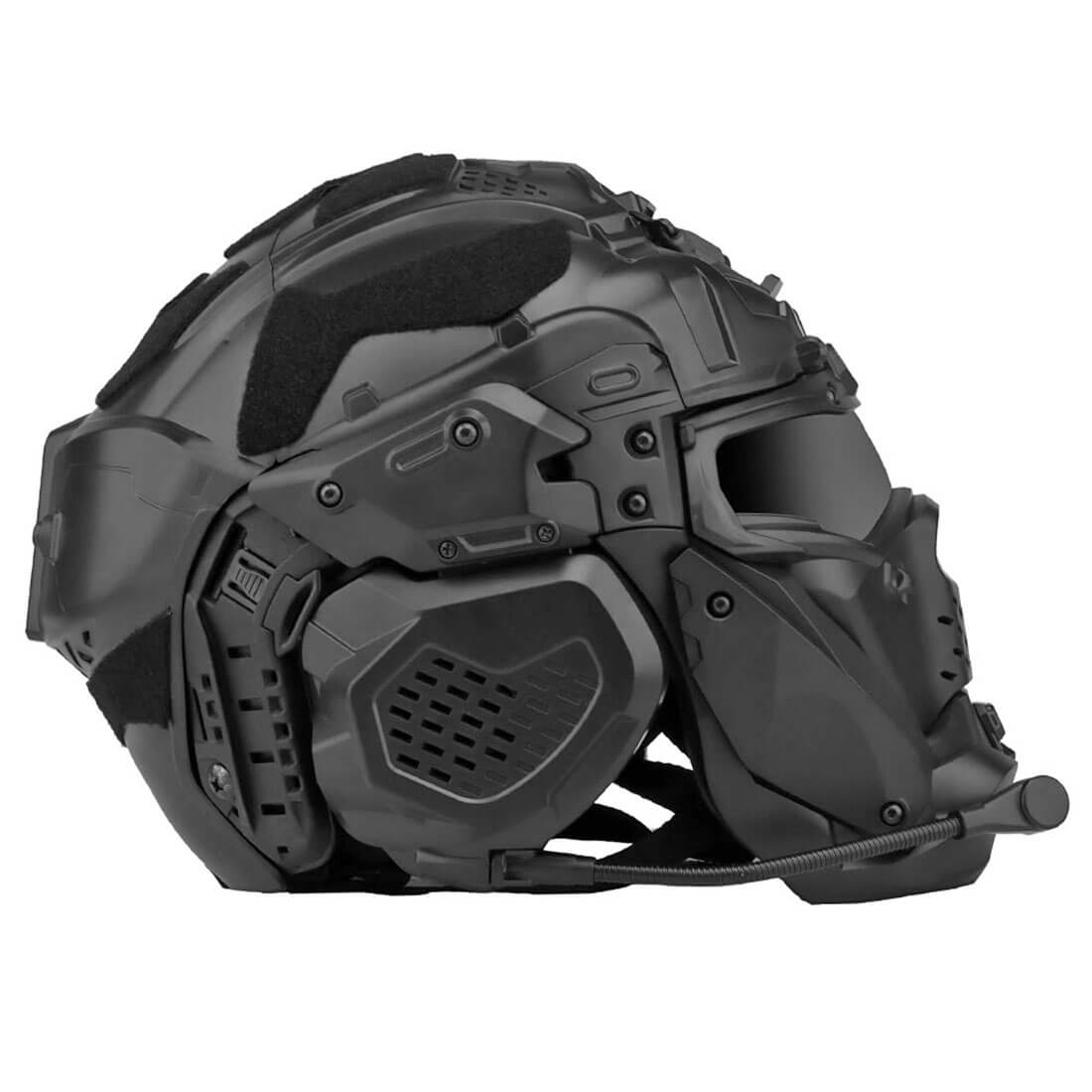 FuturFam-tactical-protective-helmet-with-communicative-earphone-for-realistic-cs-for-halloween