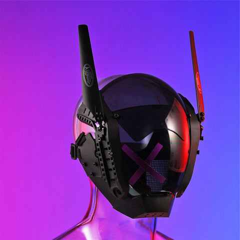 FuturFam-techwear-cyberpunk-mechanical-mask-cosplay-prop-for-men-halloween-party