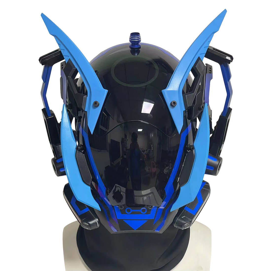 blue-cyberpunk-mask-future-tech-helmet-cosplay-prop-for-halloween-costume-party