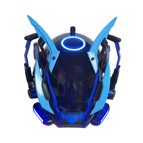 blue-cyberpunk-mask-future-tech-helmet-cosplay-prop-for-halloween-costume-party