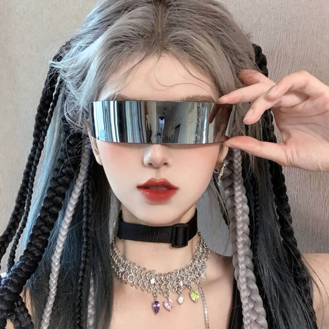 cyberpunk-color-eyewear-cosplay-prop-for-halloween-costume-parties-prop