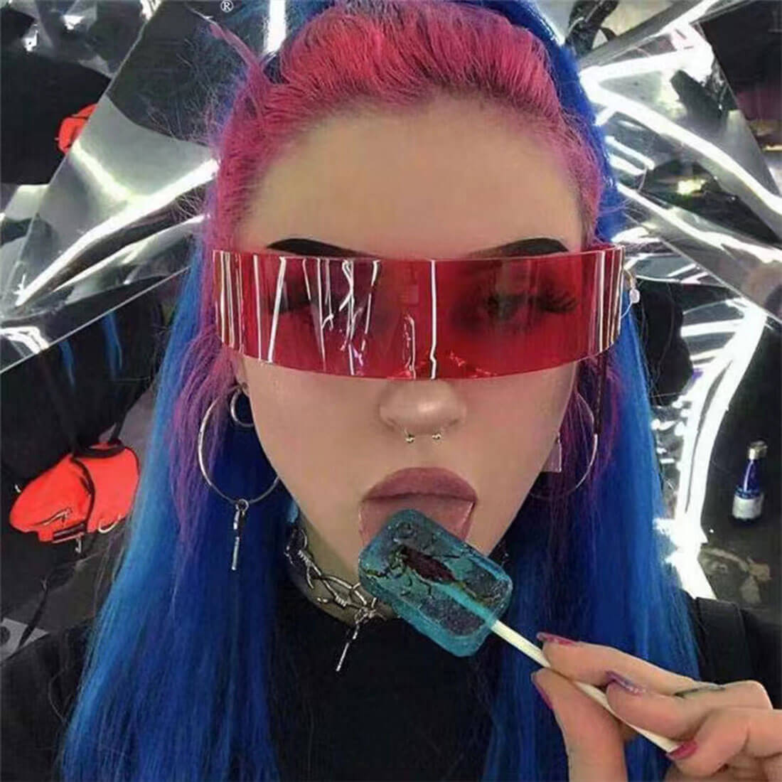 cyberpunk-color-eyewear-cosplay-prop-for-halloween-costume-parties-prop