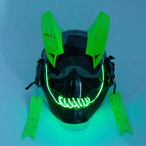 cyberpunk-mask-future-tech-helmet-with-streamers-for-cosplay-prop-halloween-costume