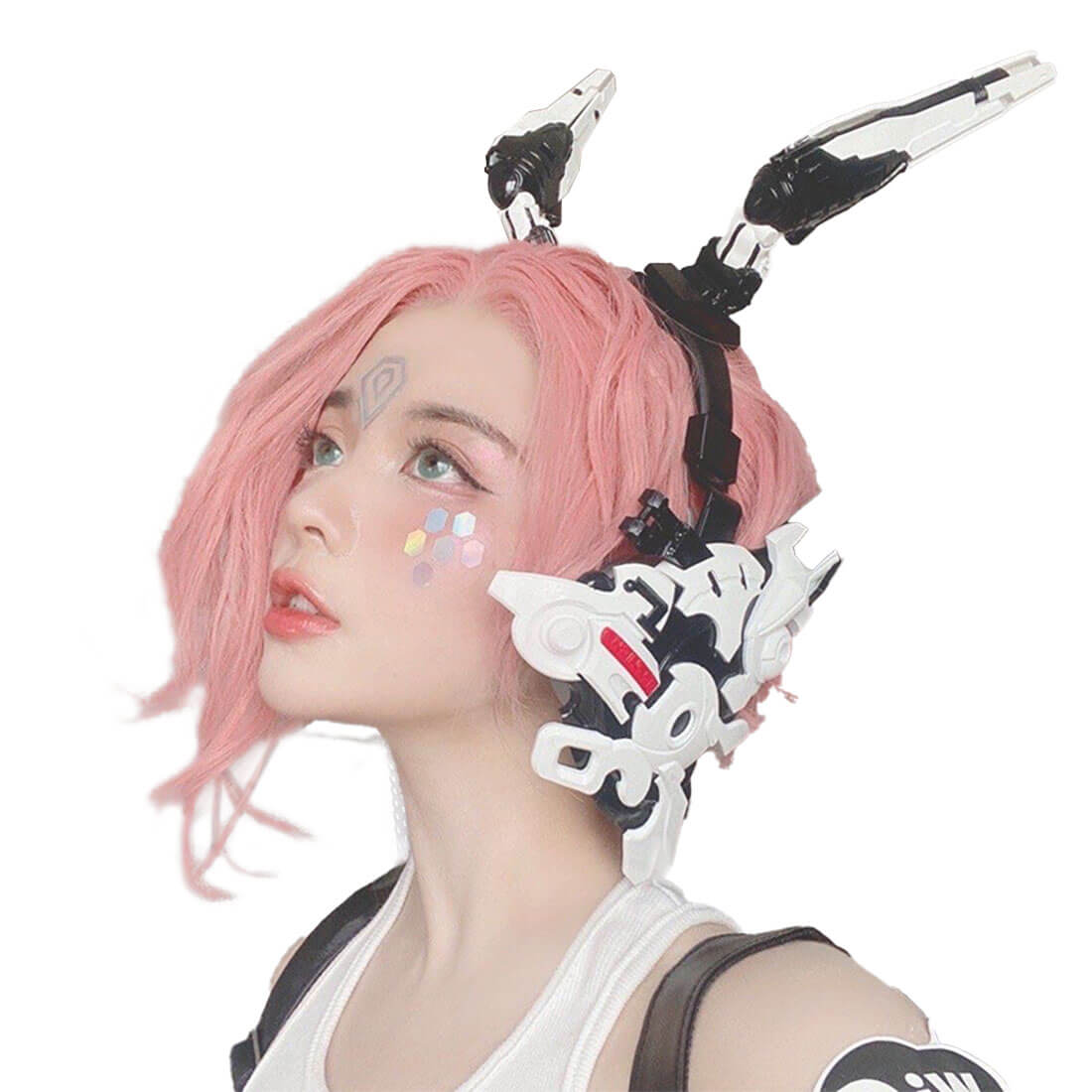 future-tech-cyberpunk-bluetooth-headphone-cosplay-prop-for-halloween-party