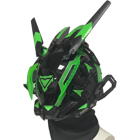 green-monster-cyberpunk-mask-future-tech-role-play-cosplay-prop-for-halloween-costume-party