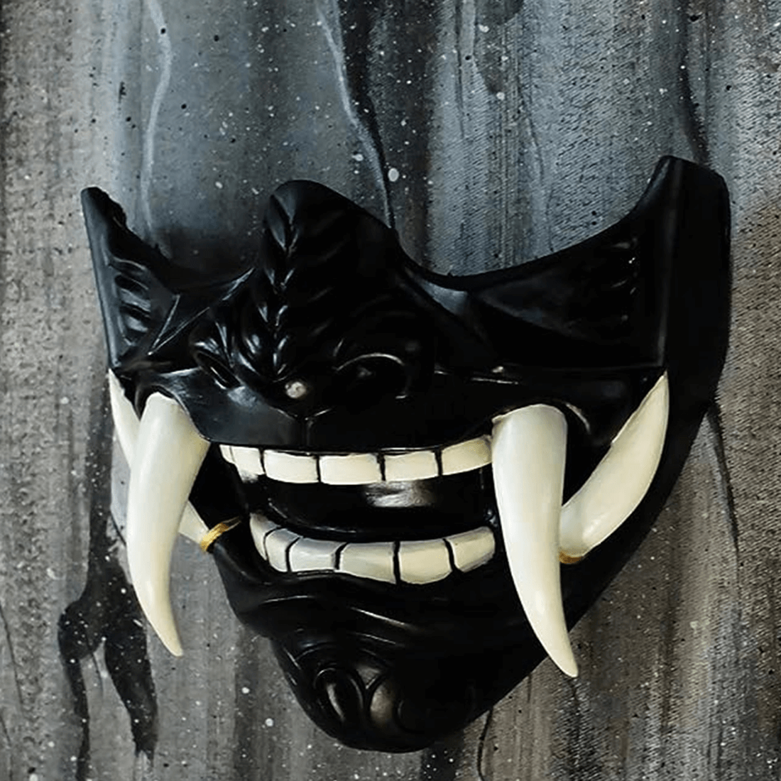 half-face-fangs-hannya-mask-japanese-style-painted-props-for-halloween-cosplay