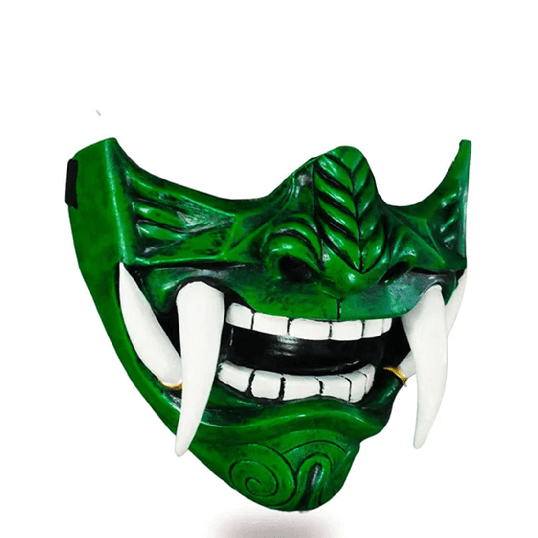 half-face-fangs-hannya-mask-japanese-style-painted-props-for-halloween-cosplay