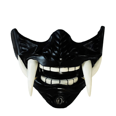 half-face-fangs-hannya-mask-japanese-style-painted-props-for-halloween-cosplay