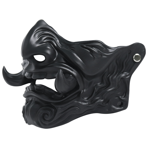 hannya-japanese-oni-half-face-mask-warrior-costume-prop-for-halloween-cosplay-party