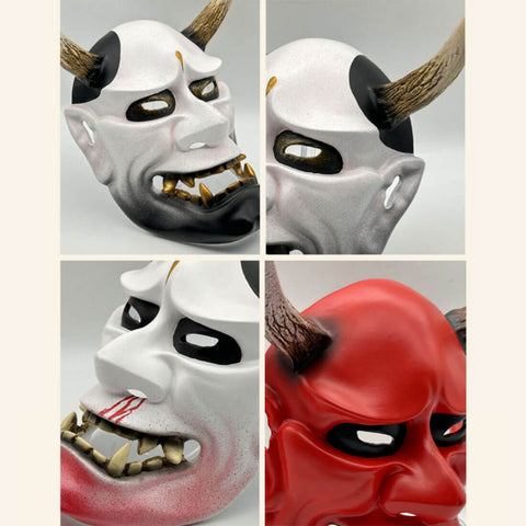 long-horned-hannya-japanese-mask-hand-painted-cosplay-prop-halloween-costume