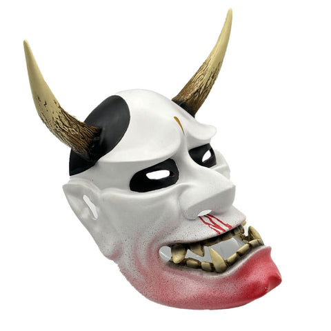 long-horned-hannya-japanese-mask-hand-painted-cosplay-prop-halloween-costume