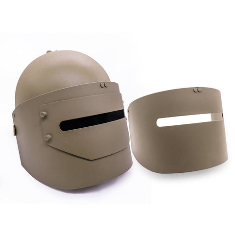 maska-1sch-metal-tactical-mask-gaming-helmet-three-strips-painting-cosplay-costume