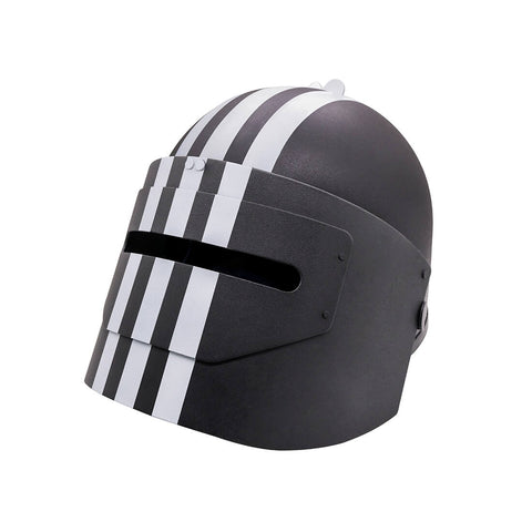 maska-1sch-metal-tactical-mask-gaming-helmet-three-strips-painting-cosplay-costume