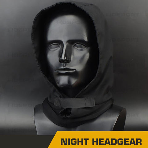 night-themed-headgear-costume-for-halloween-cosplay-party-paired-with-cyberpunk-mask