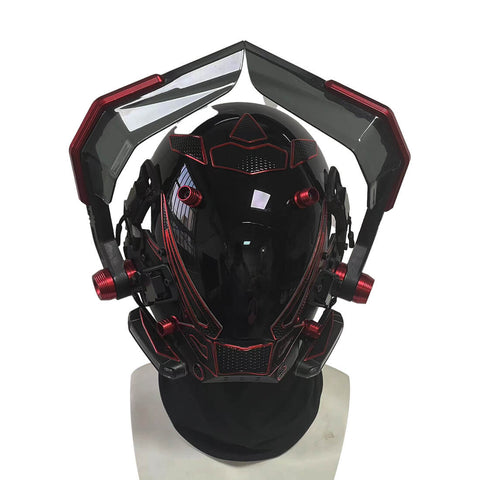 red-knight-cyberpunk-mask-tech-helmet-cosplay-prop-halloween-costume-party