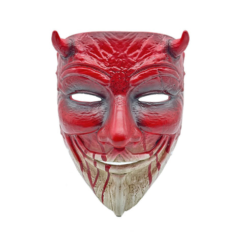 samurai-oni-horror-clown-japanese-mask-cosplay-costume-halloween-party-prop