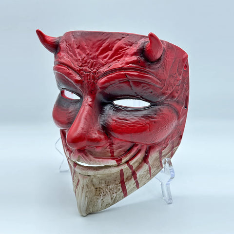 samurai-oni-horror-clown-japanese-mask-cosplay-costume-halloween-party-prop