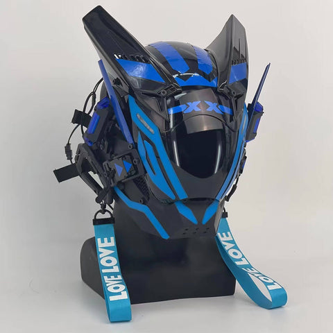 tech-cyberpunk-helmet-blue-mask-with-lights-cosplay-costume-props-halloween