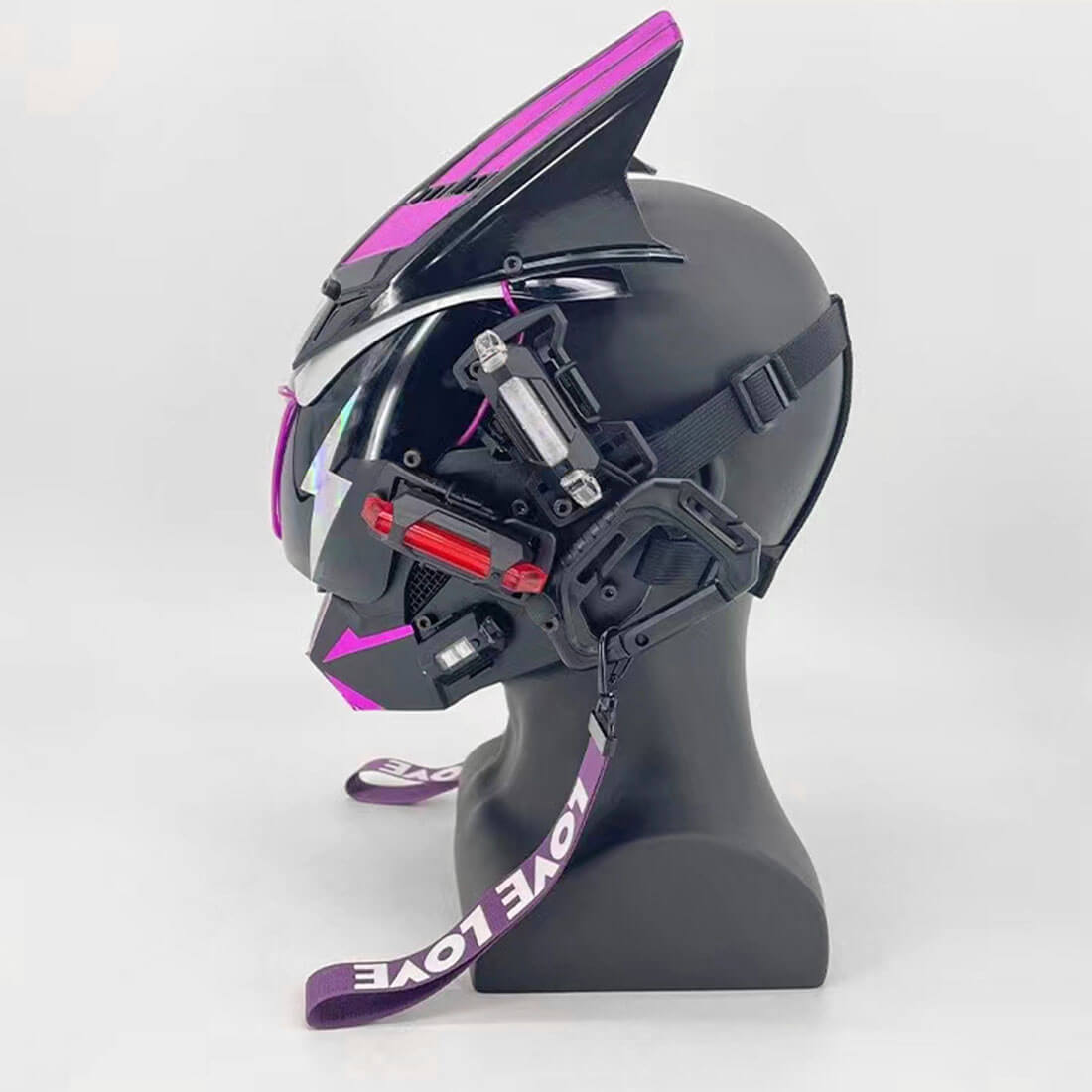 tech-cyberpunk-helmet-purple-mask-with-lights-cosplay-costume-halloween-props