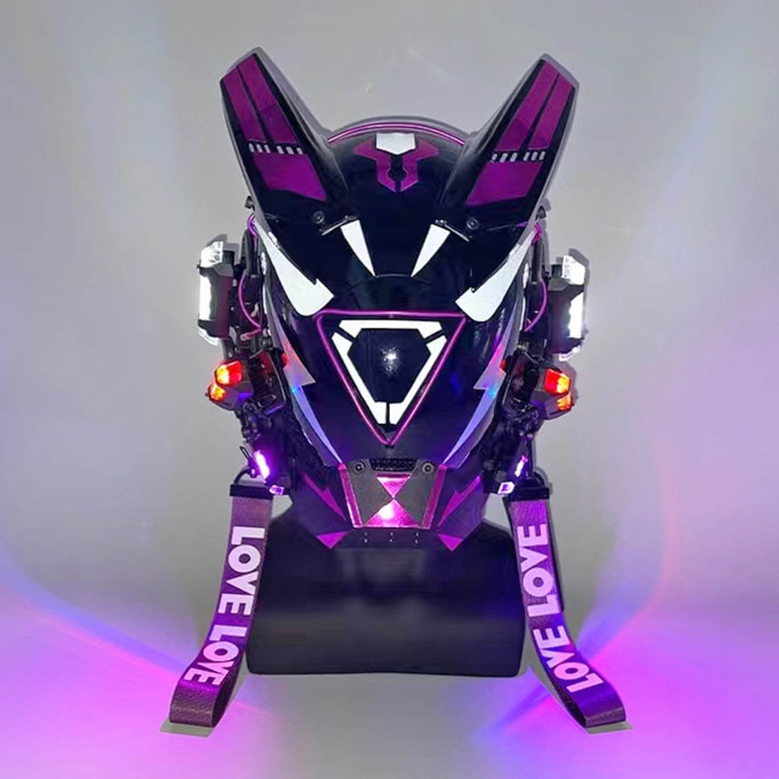 tech-cyberpunk-helmet-purple-mask-with-lights-cosplay-costume-halloween-props