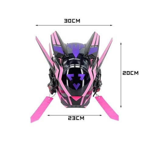 tech-future-cyberpunk-helmet-pink-mask-with-lights-halloween-cosplay-costume-prop