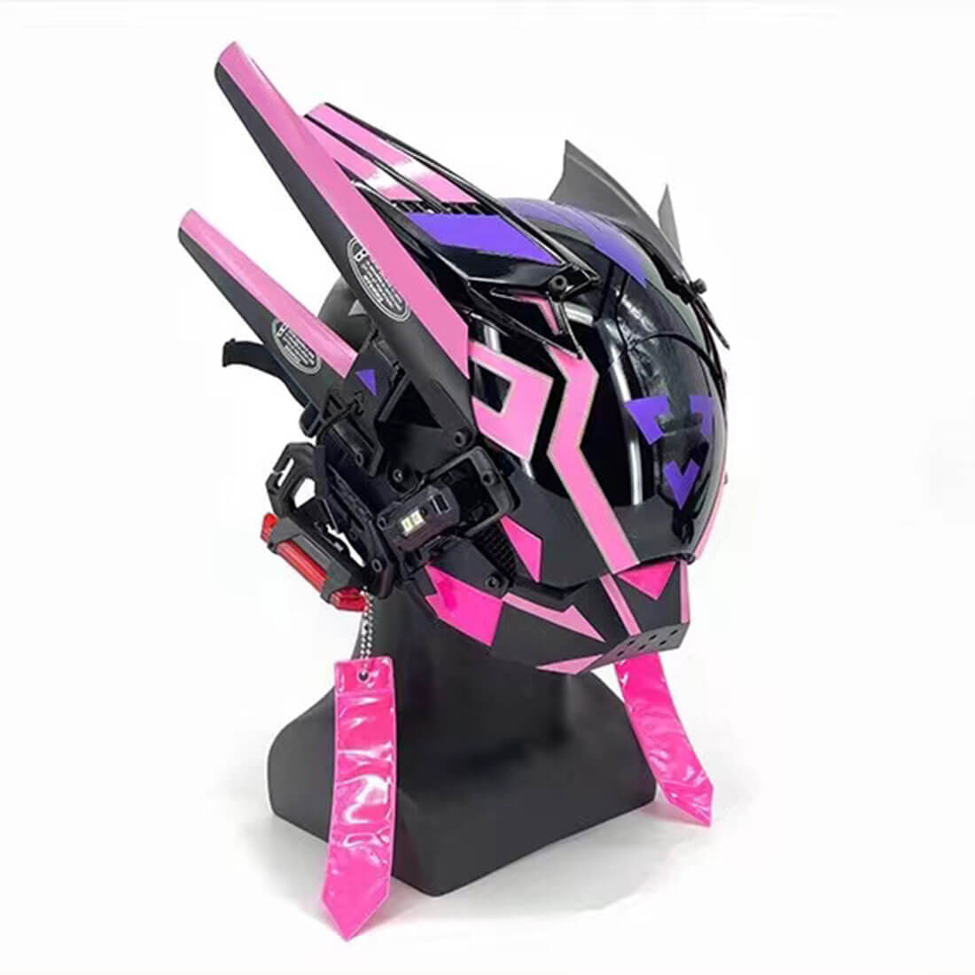 tech-future-cyberpunk-helmet-pink-mask-with-lights-halloween-cosplay-costume-prop